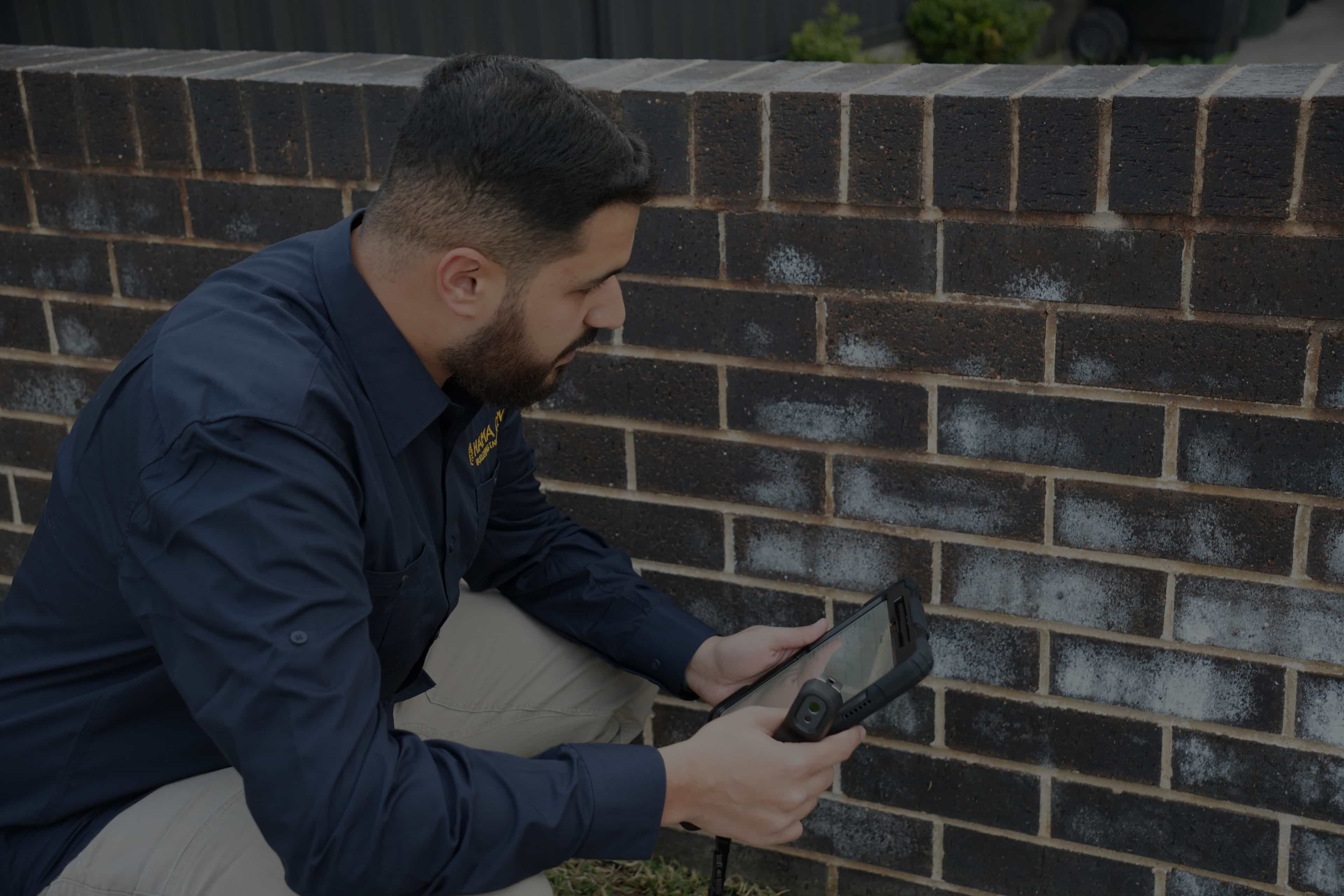 Residential Property Inspection