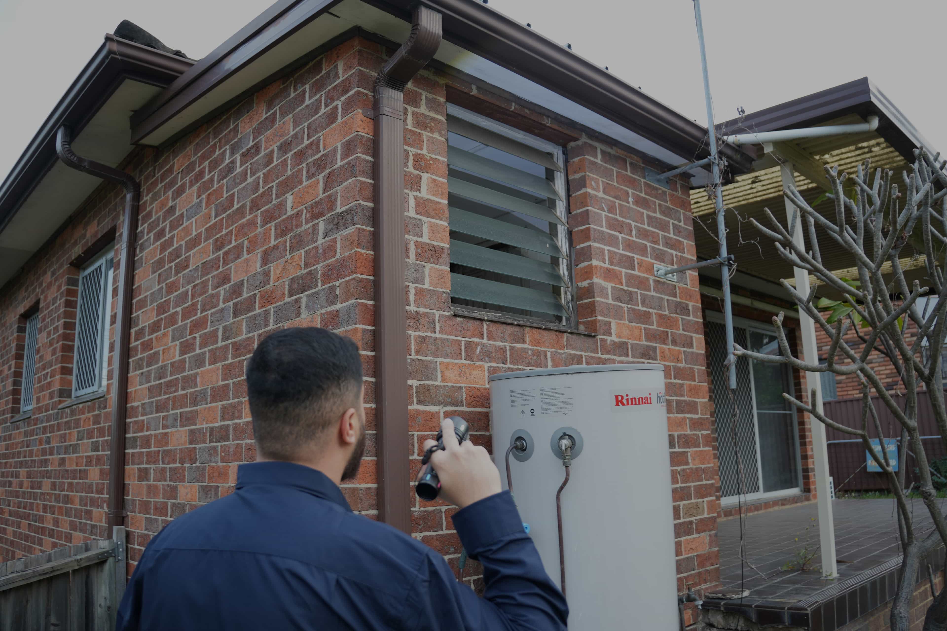 Pre-Purchase Property Inspection