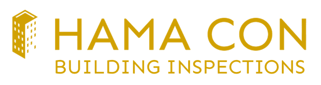 Hama Con Building Inspections Logo