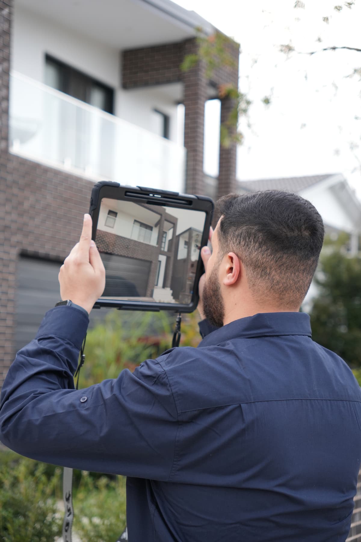 COMMERCIAL + OTHER INSPECTIONS