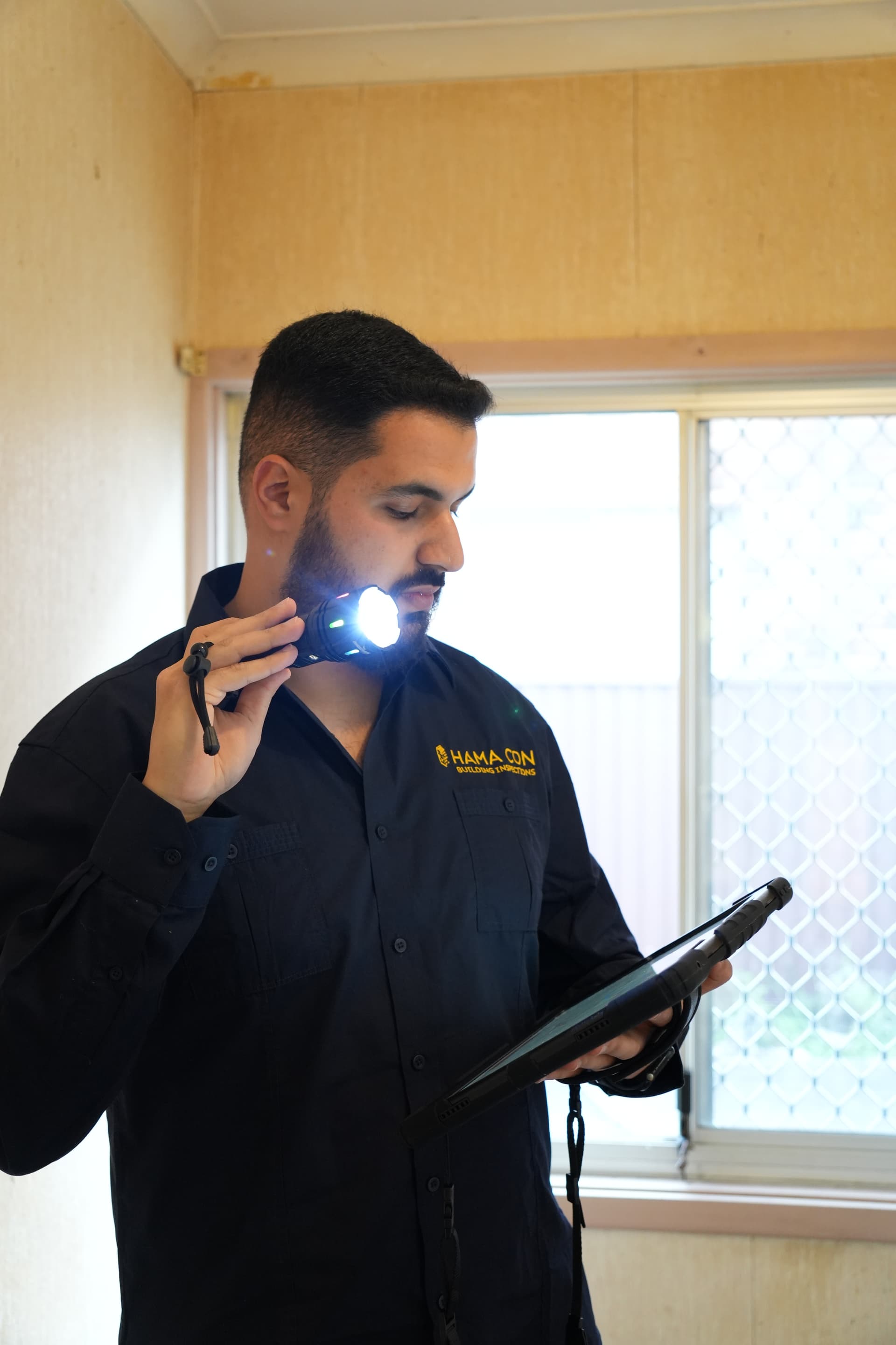 Pre-Purchase Inspections