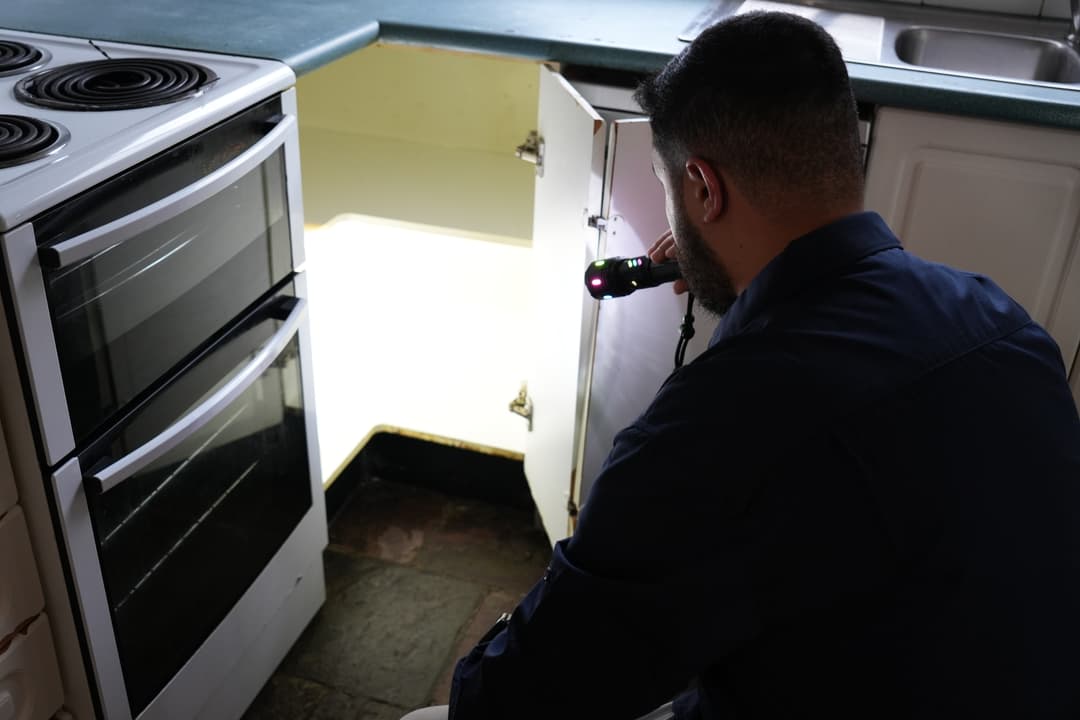 Residential Property Inspections