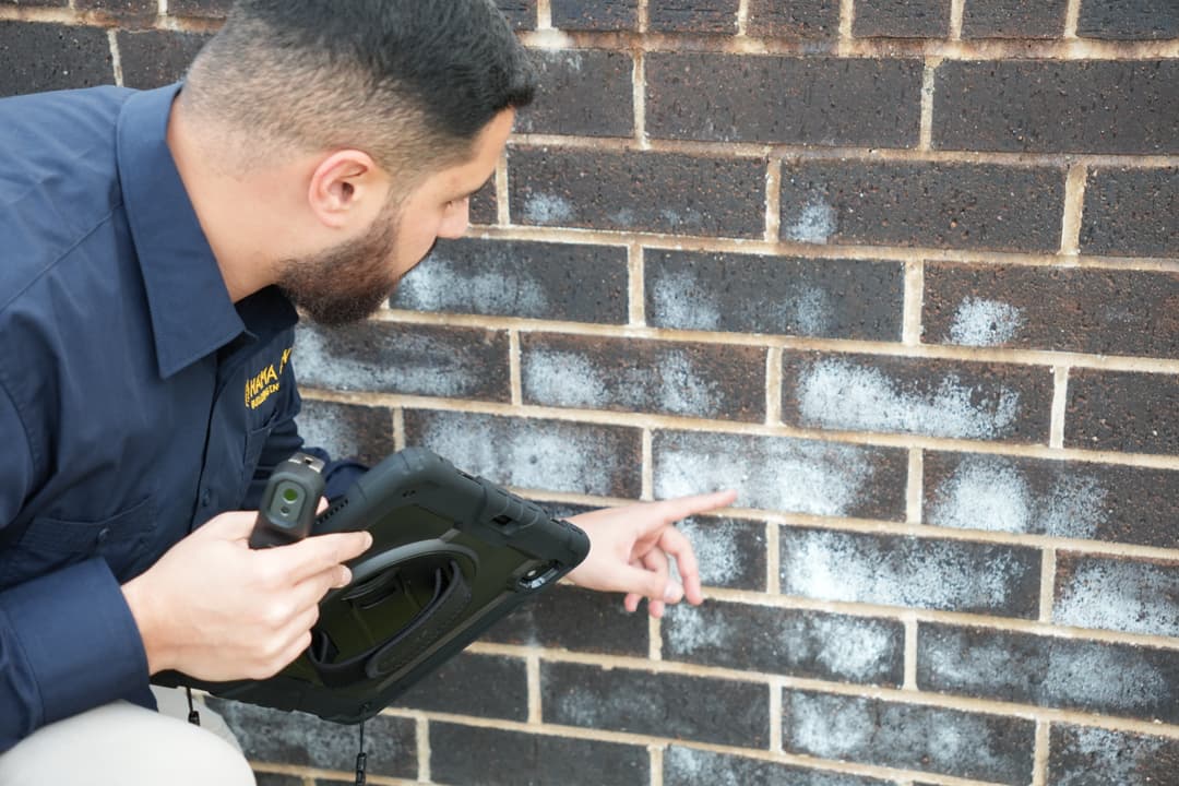 Residential Property Inspections