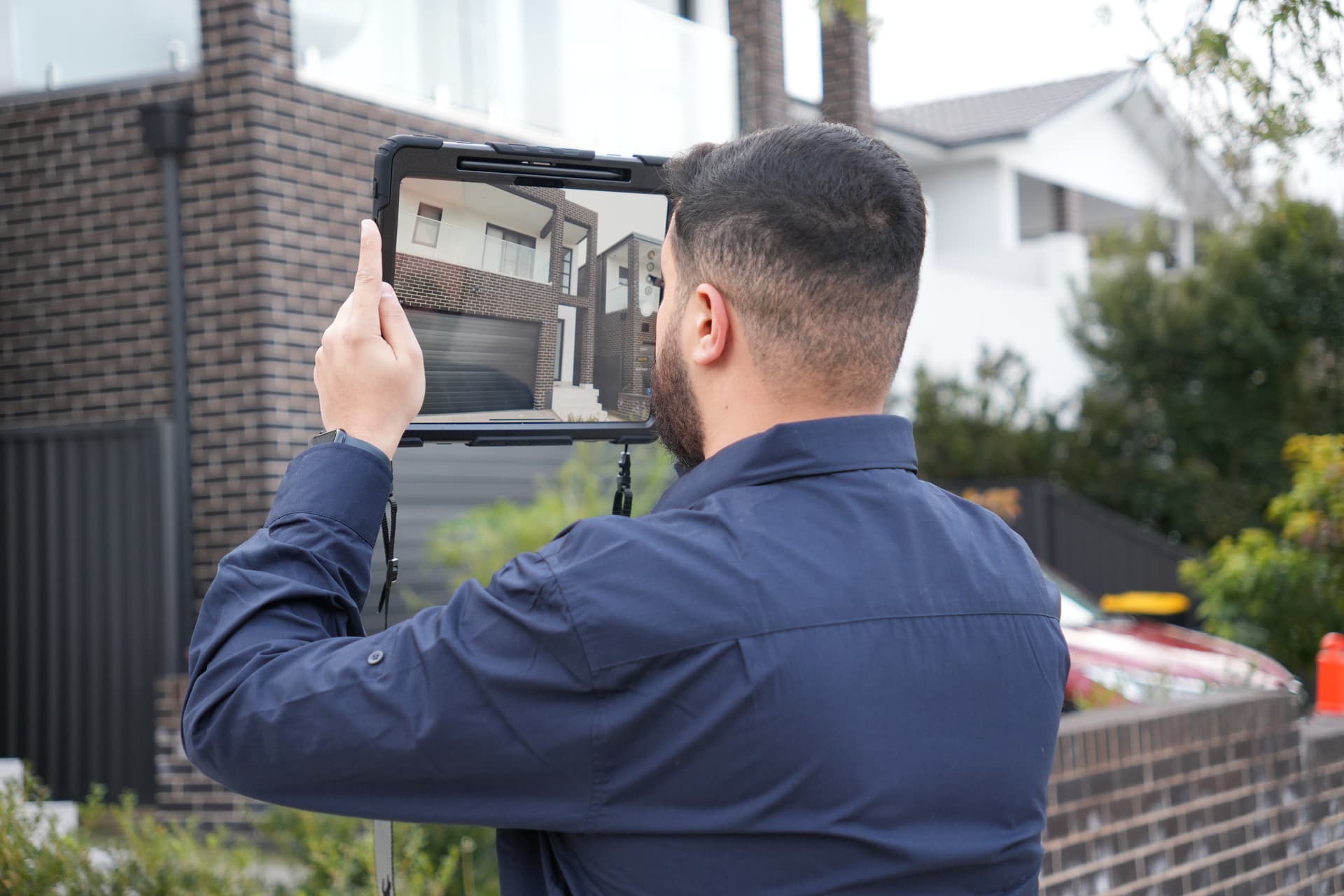 Commercial Property Inspection