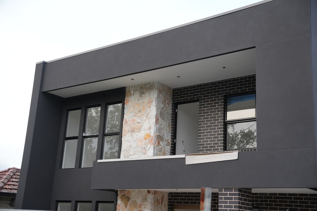 Duplexes and Townhouses